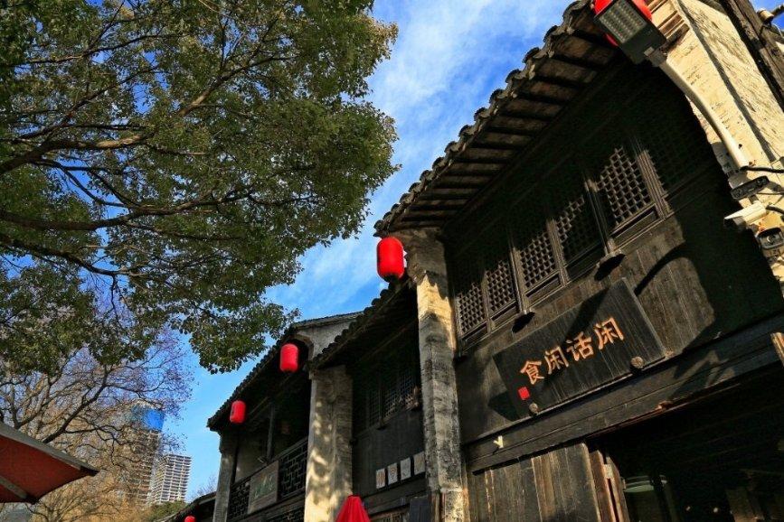 高级定制